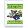 The Brainyboy Gang: Tweenage Years