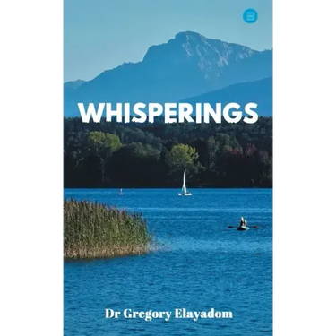 Whisperings