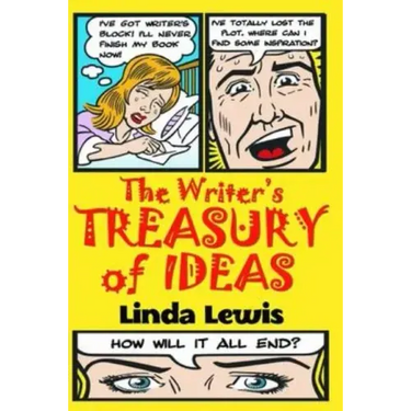 The Writer's Treasury of Ideas