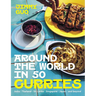 Around the World in 50 Curries: India, Thailand, Sri Lanka, Singapore, Japan, and Beyond