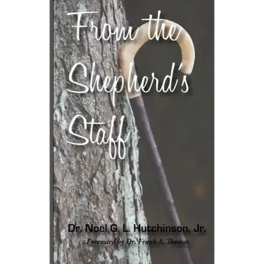 From the Shepherd's Staff