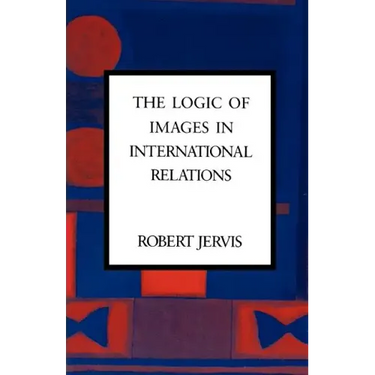 The Logic of Images in International Relations