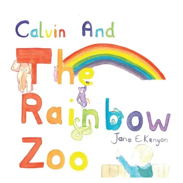 Calvin and the Rainbow Zoo