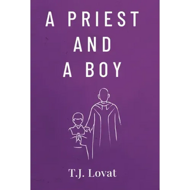 A Priest and A Boy
