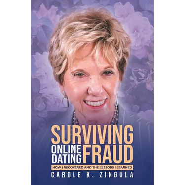 Surviving Online Dating Fraud