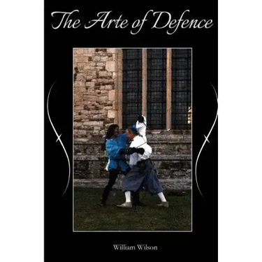 The Arte of Defence: An Introduction to the Rapier