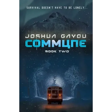 Commune: Book 2
