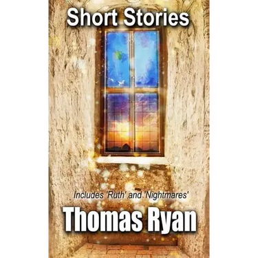 Short Stories: Includes 'Ruth' and 'Nightmares'