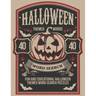 Halloween Themed Word Search Book: 50 Halloween Themed Word Search Activities for Everyone