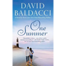 One Summer (Large type / large print)