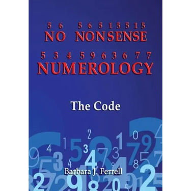 No Nonsense Numerology - The Code