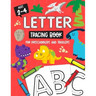 Letter Tracing Book for Preschoolers and Toddlers: Homeschool, Preschool Skills for Age 2-4 Year Olds (Big ABC Books) Trace Letters and Numbers Workbo