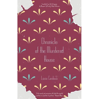 Chronicle of the Murdered House