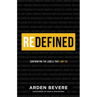 Redefined