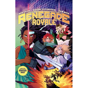 Renegade Royale