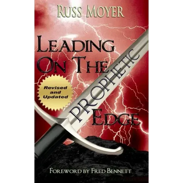 Leading on the Prophetic Edge