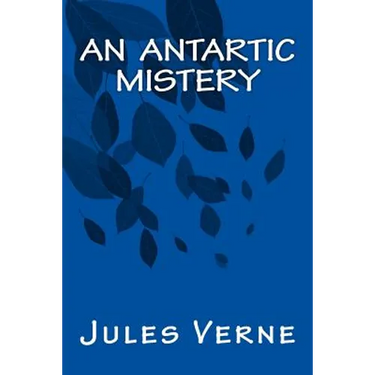 An Antartic Mistery