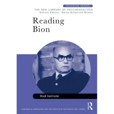 Reading Bion