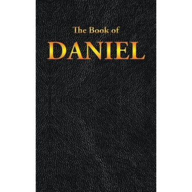Daniel: The Book of