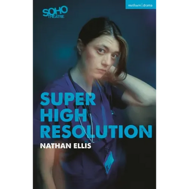 Super High Resolution