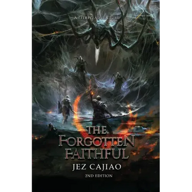 The Forgotten Faithful