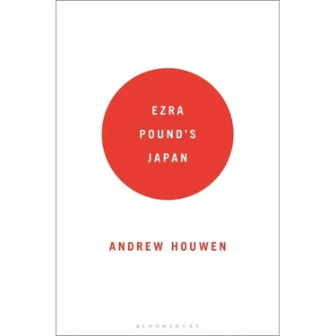 Ezra Pound's Japan