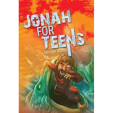 Jonah for Teens