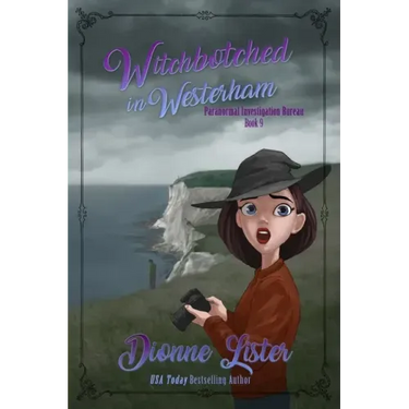 Witchbotched in Westerham