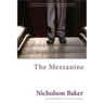 The Mezzanine