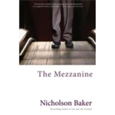 The Mezzanine