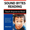 Sound Bytes Reading: Teach Anyone to Read