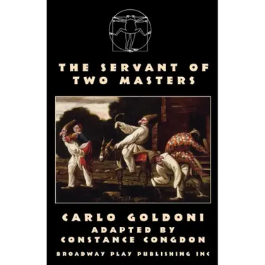 The Servant of Two Masters