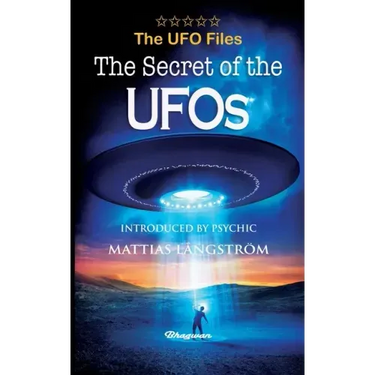 THE UFO FILES - The Secret of the UFOs