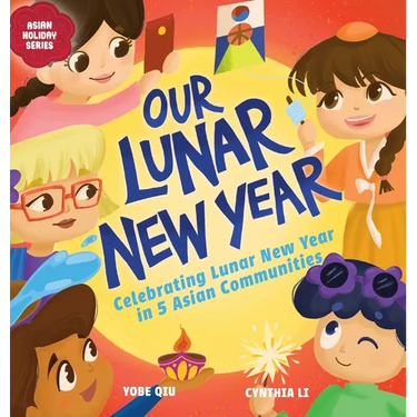 Our Lunar New Year