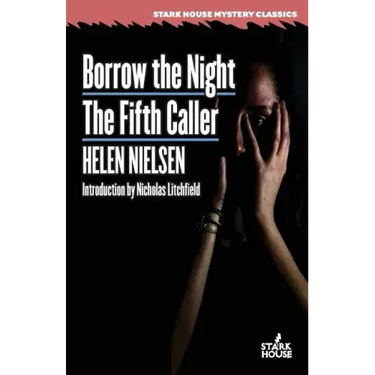 Borrow the Night / The Fifth Caller