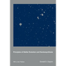 Principles of Stellar Evolution and Nucleosynthesis
