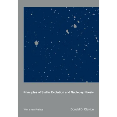 Principles of Stellar Evolution and Nucleosynthesis