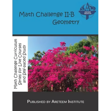 Math Challenge II-B Geometry