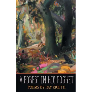 A Forest In His Pocket