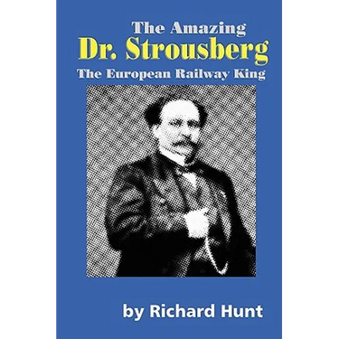 The Amazing Dr. Strousberg
