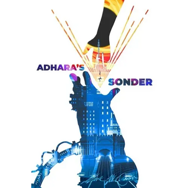 Adhara's Sonder