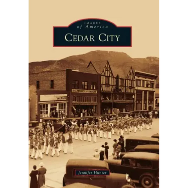 Cedar City