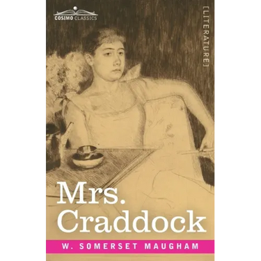 Mrs. Craddock