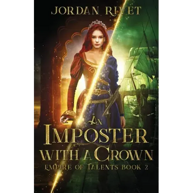 An Imposter with a Crown