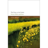 The Essay At the Limits: Poetics, Politics and Form