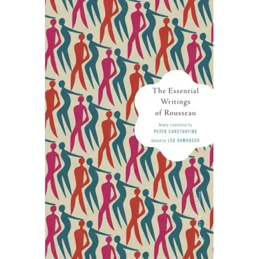 The Essential Writings of Rousseau