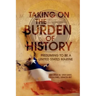 Taking on the Burden of History