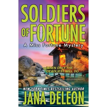 Soldiers of Fortune