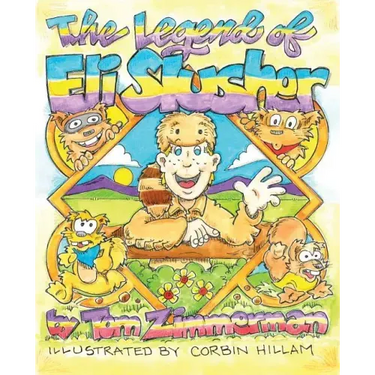 The Legend of Eli Slusher