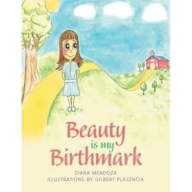Beauty Is My Birthmark